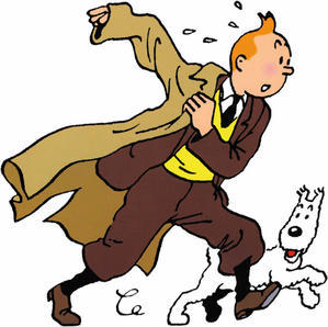 Tintin