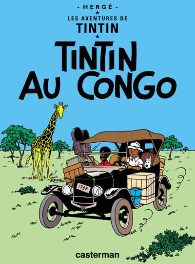 Tintin_in_the_Congo