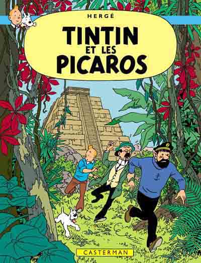 Tintin_and_the_Picaros